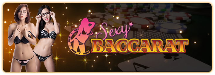 Sexy Baccarat