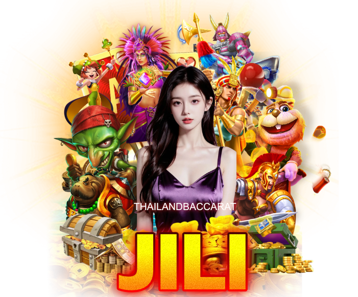 jili games