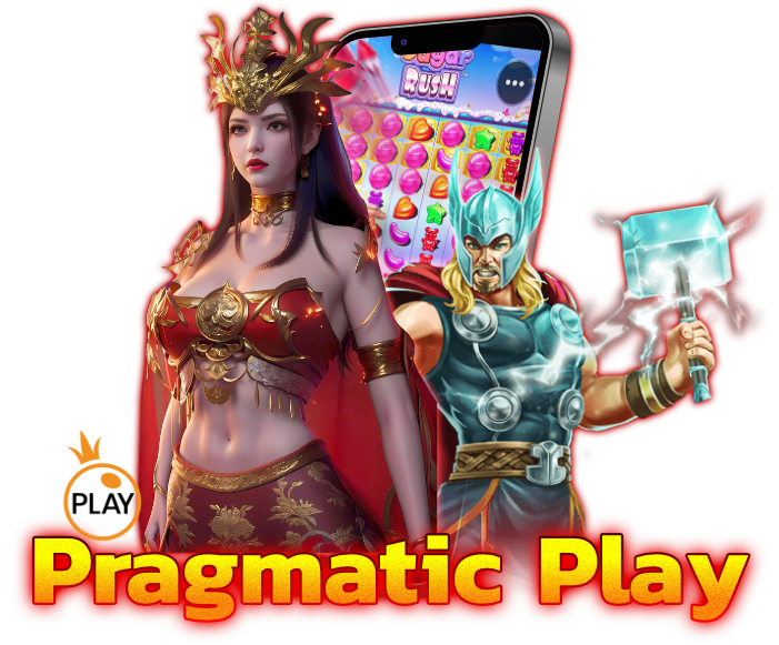 pragmatic play