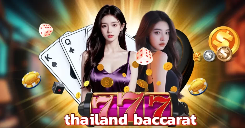 thai baccarat